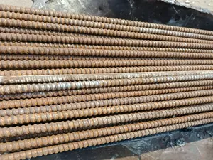 Tie Rods Jagwa Bolts 6mtrs Length Available
In Stock