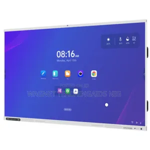 110inches Riotouch Interactive Smart Board Lt110rk3588