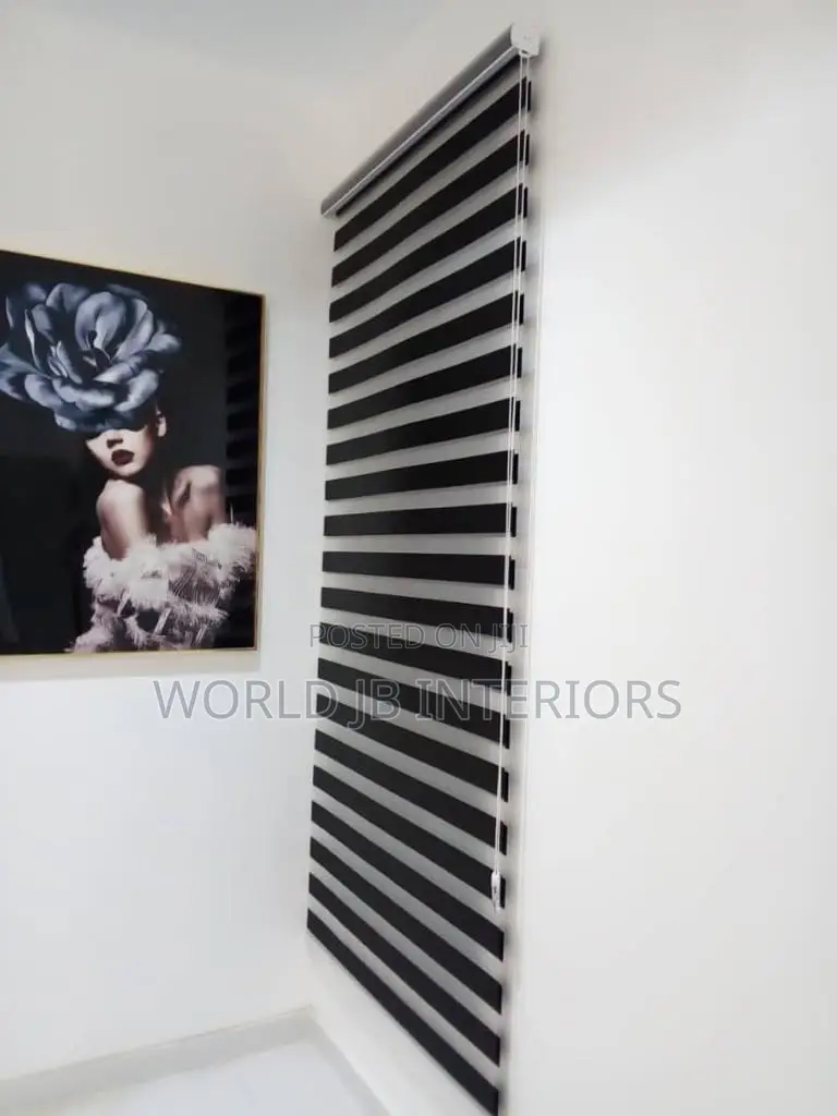 Window Blinds
