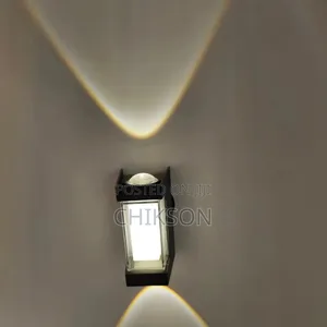 Turkish Lights