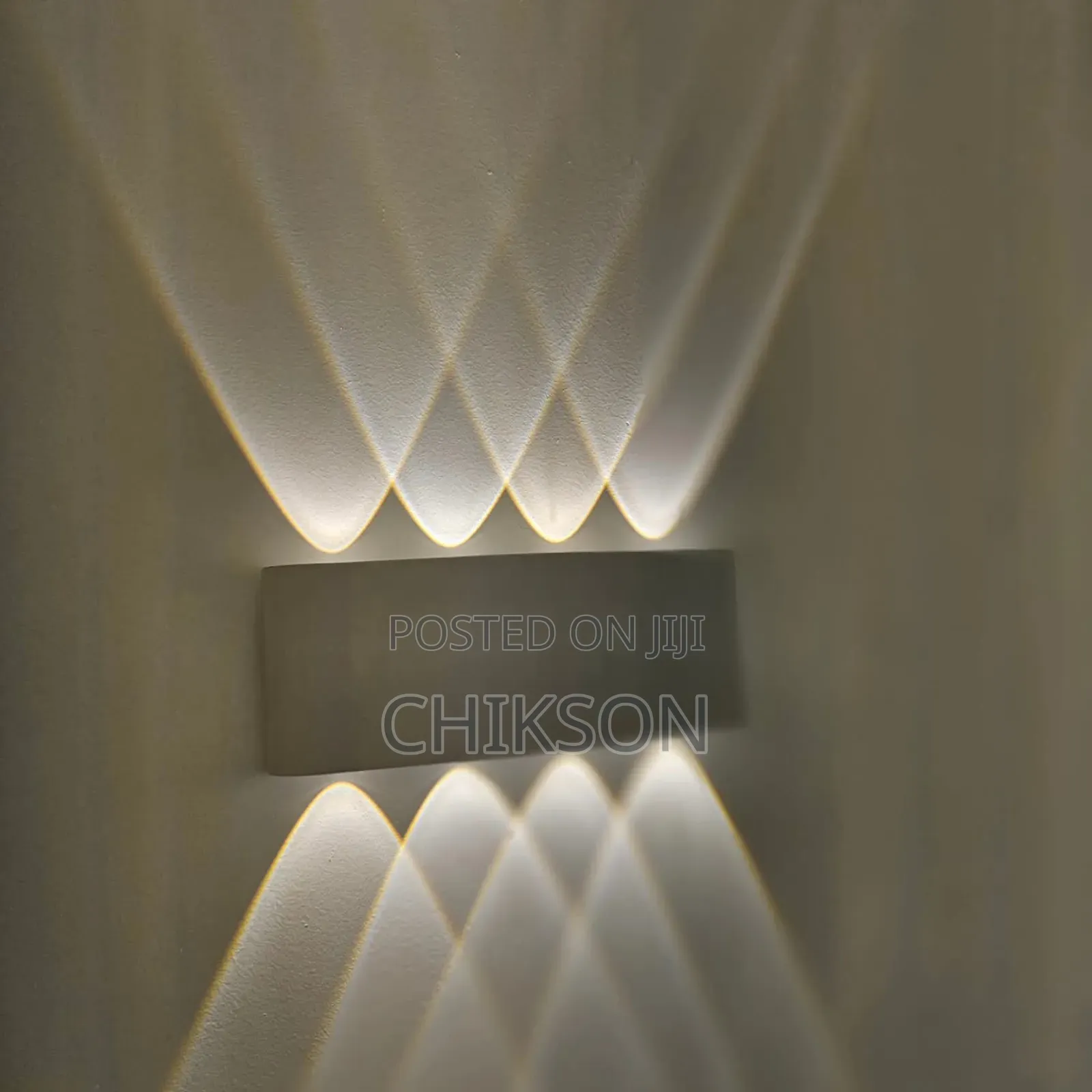 Turkish Lights
