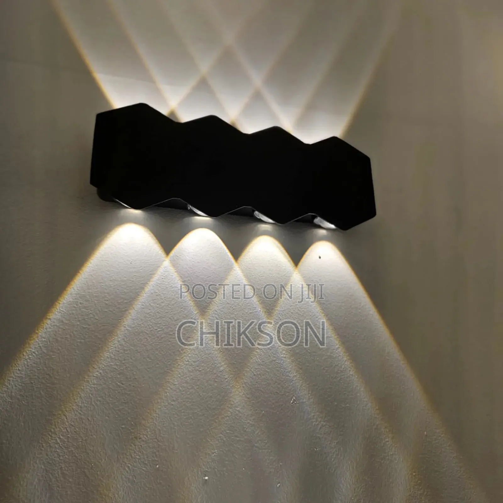 Turkish Lights