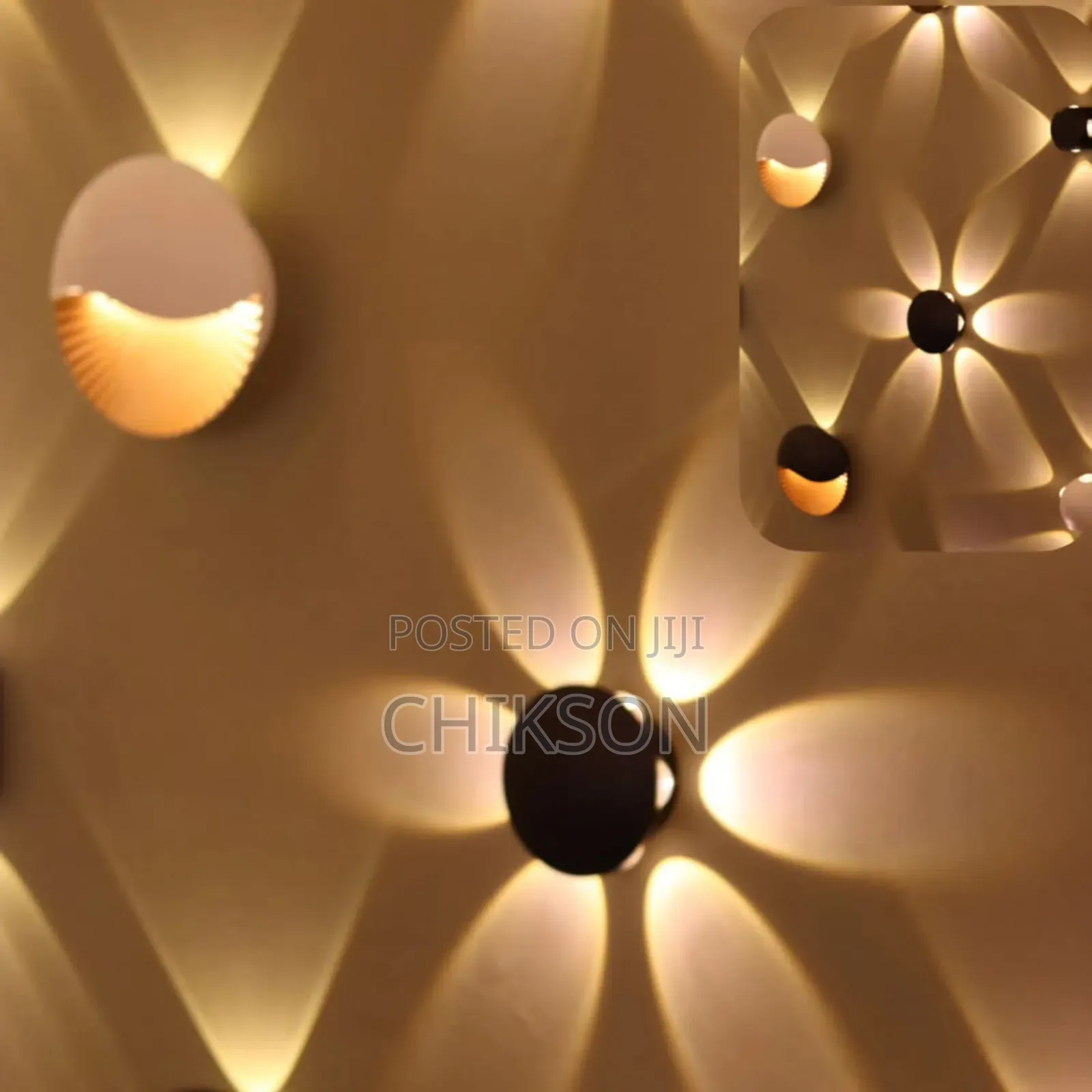 Turkish Lights