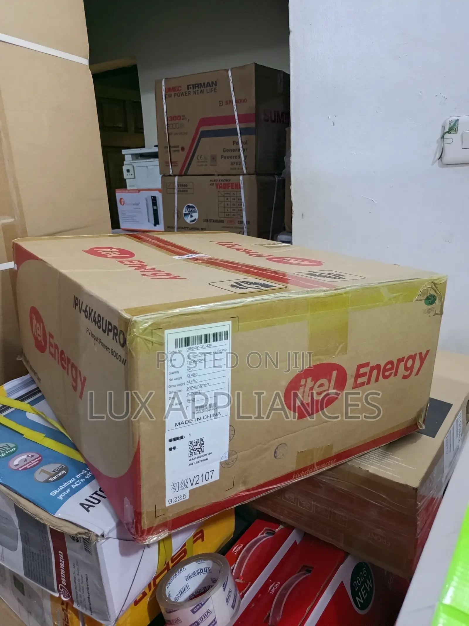 Protect Your Home From Power Outages
