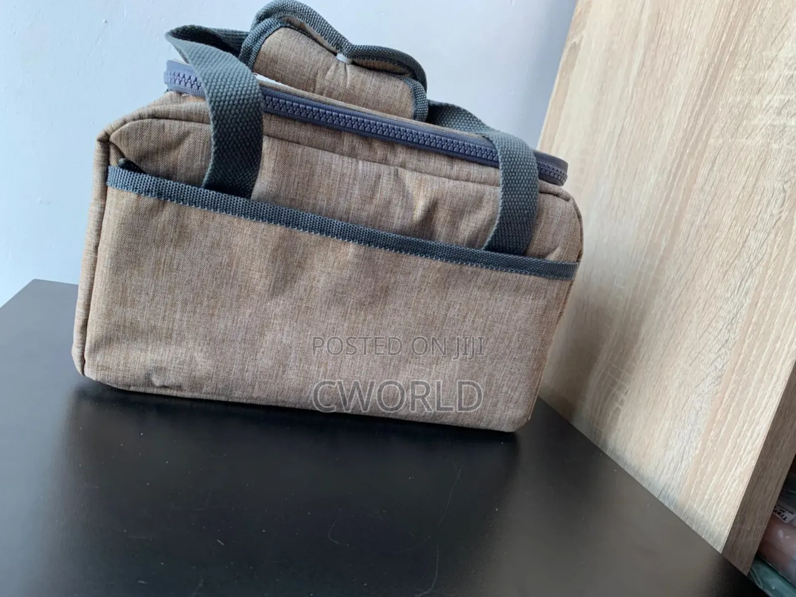 Lunch Pack Bag