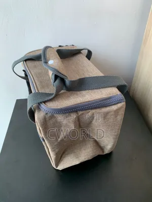 Lunch Pack Bag