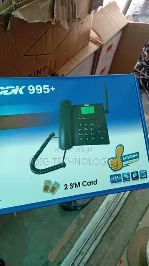 DDK 955 Landline Phone