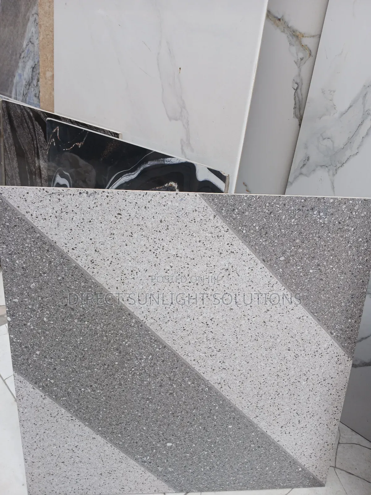 60by60 Compound Tiles High Quality