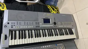 Yamaha S500