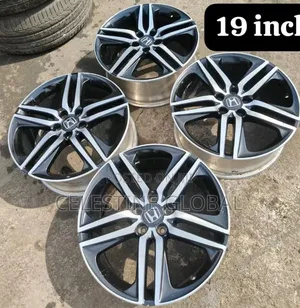 Is for Honda Pilot Tire and Rim