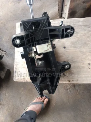 Gear Controller for Hyundai Sonata 2012