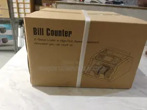 Bill Counter( Counting Machine)