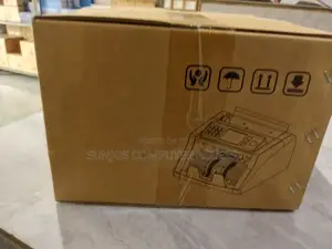 Bill Counter( Counting Machine)