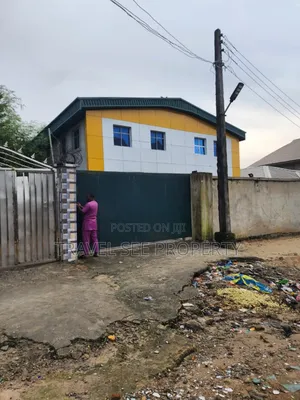 Werehouse for Sale