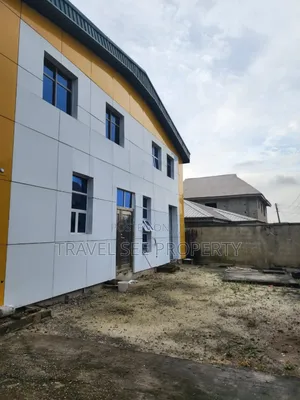 Werehouse for Sale