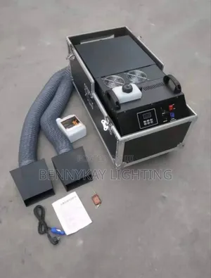 3500 Haze Mechine