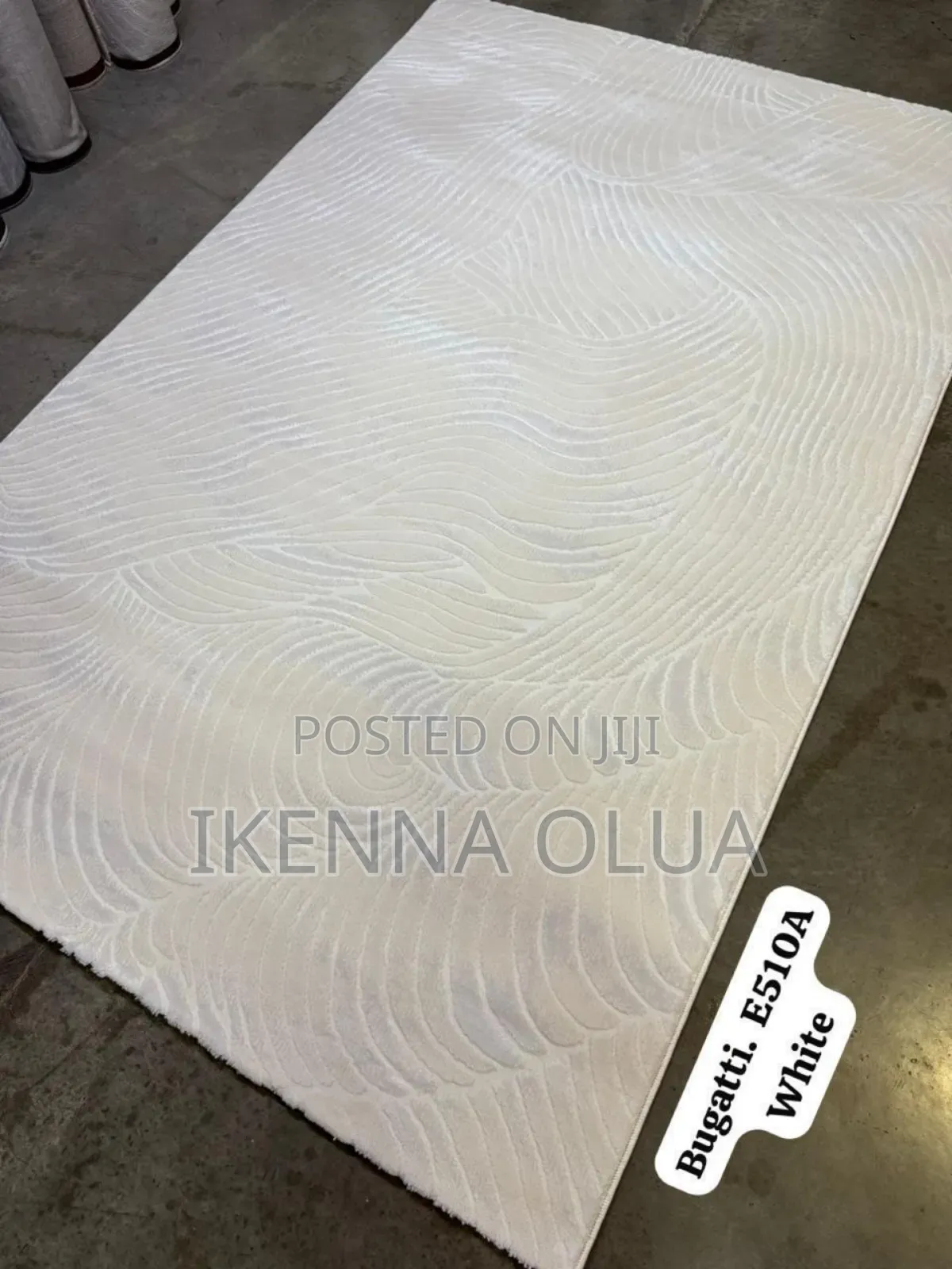 Ceter Rugs