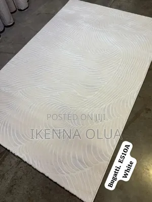 Ceter Rugs