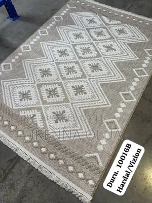 Ceter Rugs