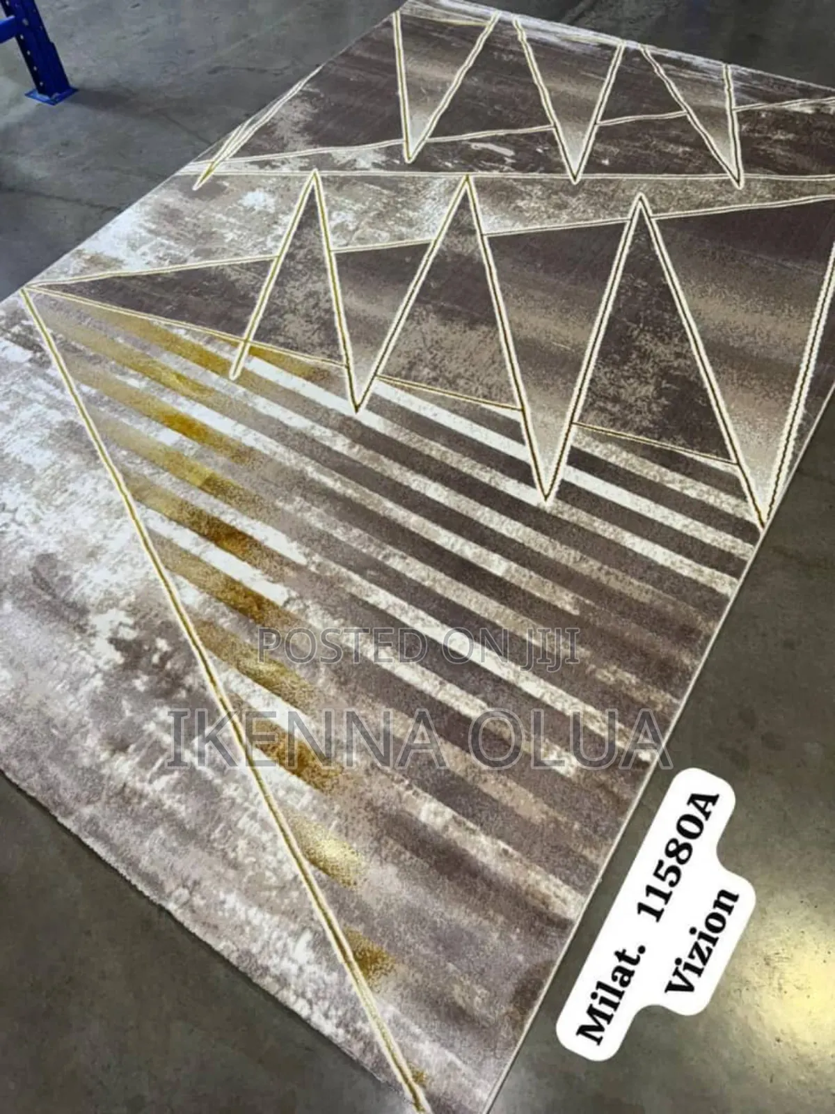 Ceter Rugs