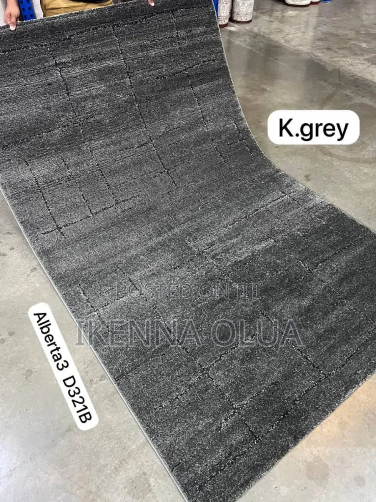 Ceter Rugs