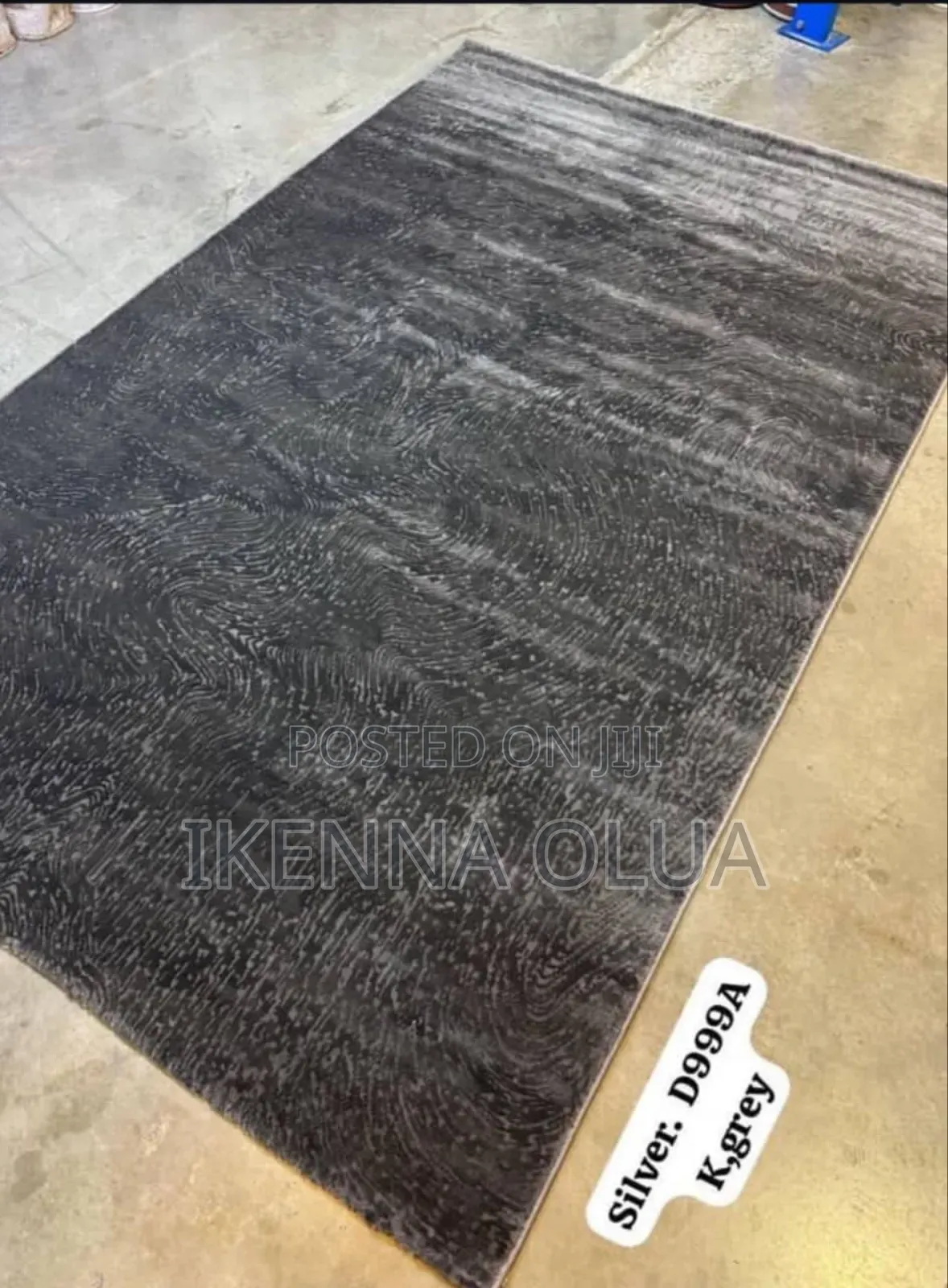 Ceter Rugs