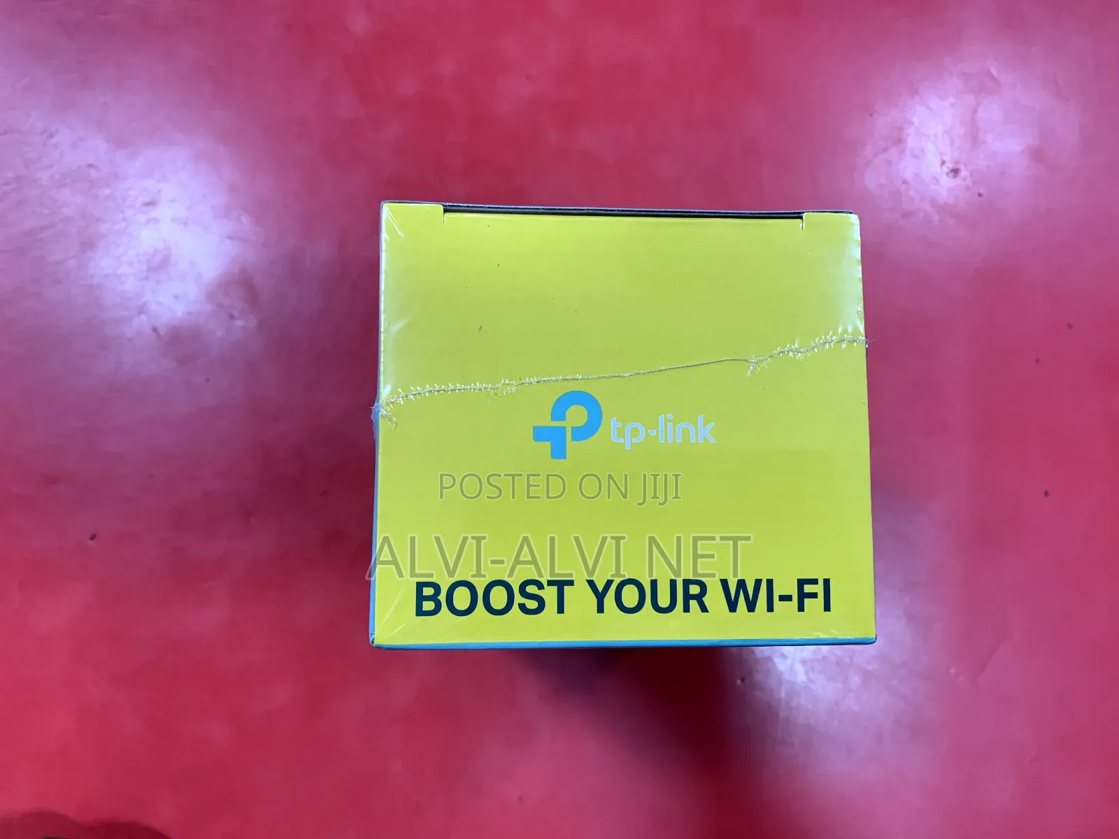 Tp Link Wifi Range Extender Tl-Wa850re
