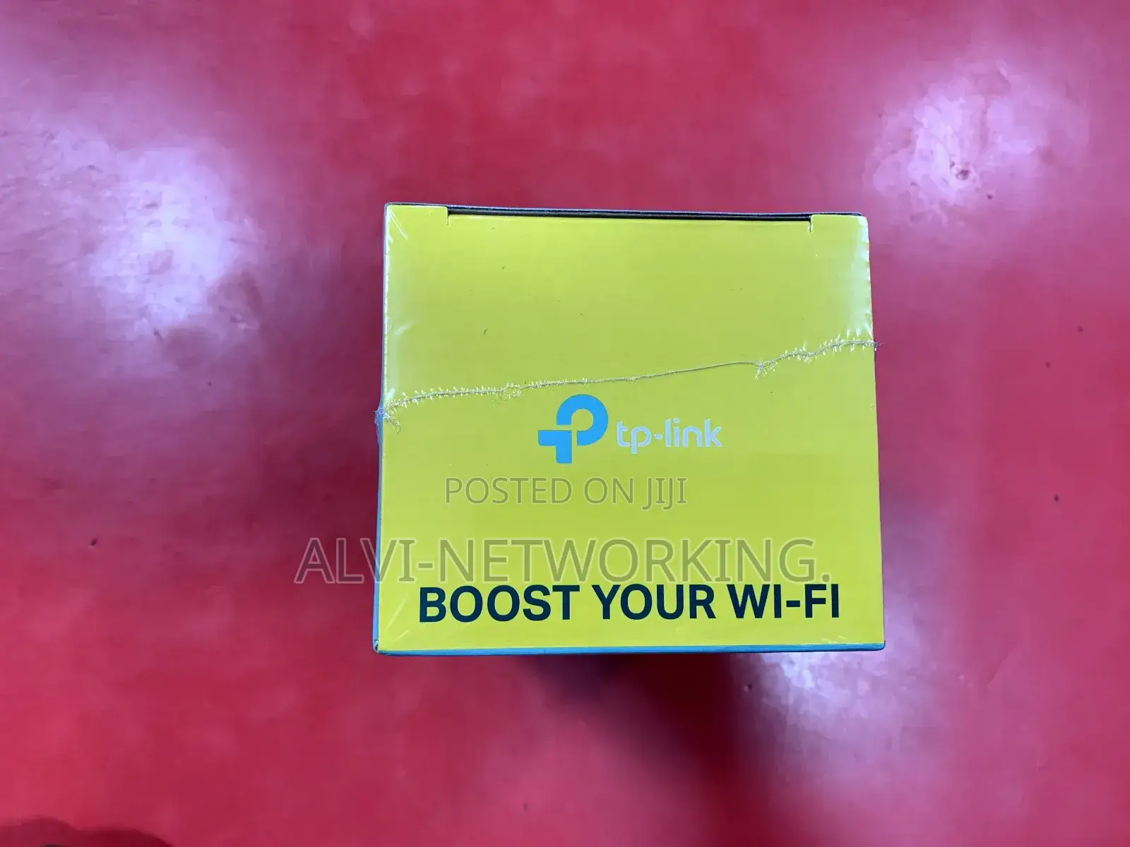 Tp Link Wifi Range Extender Tl-Wa850re
