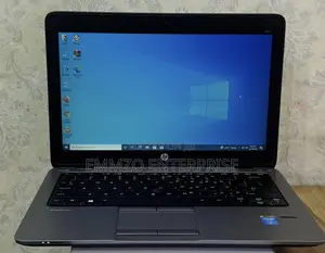 Laptop HP EliteBook 820 G1 8GB Intel Core i5 HDD 500GB
