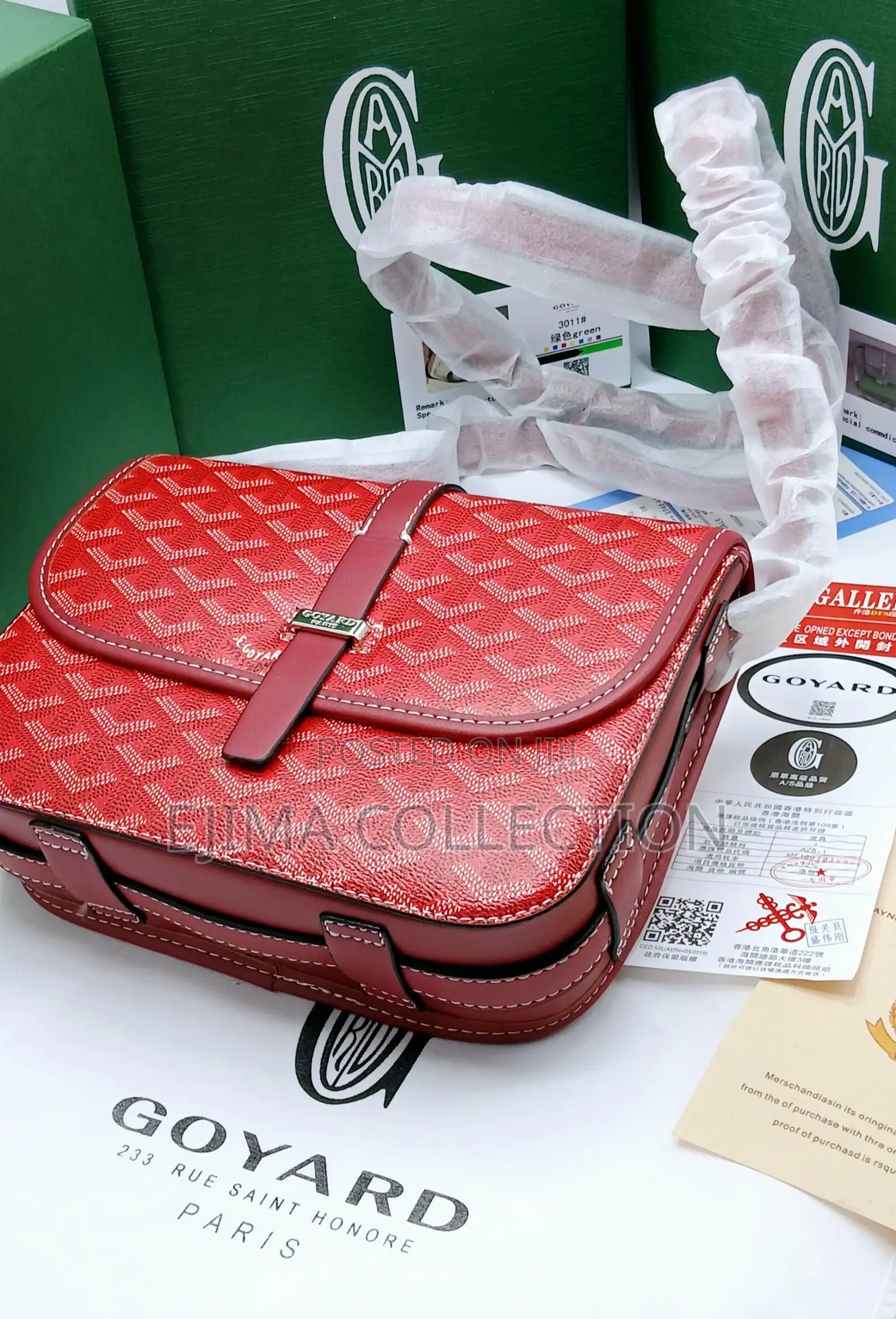 Louis Vuitton Designer Side Bags With Full Package an Box