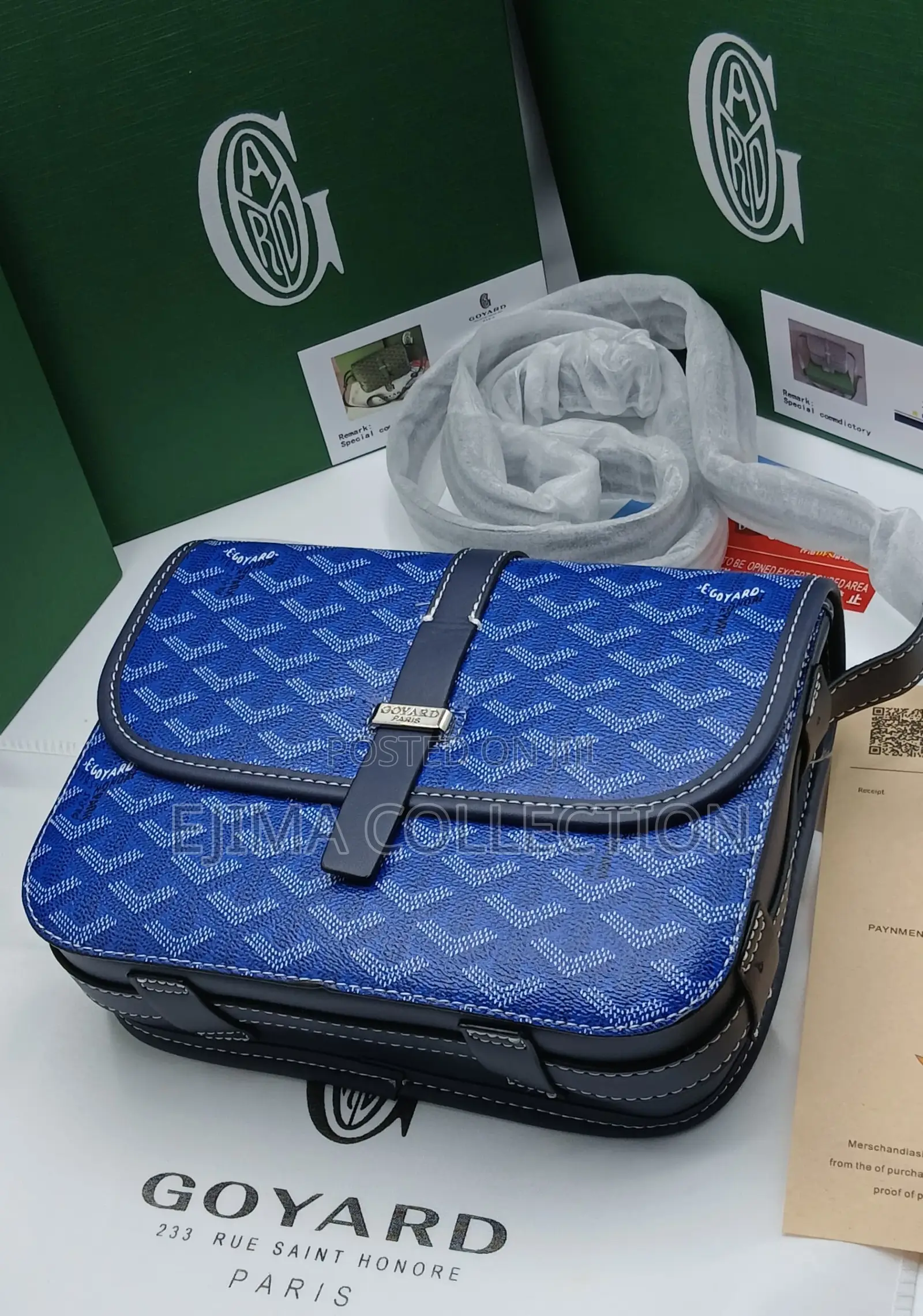 Louis Vuitton Designer Side Bags With Full Package an Box