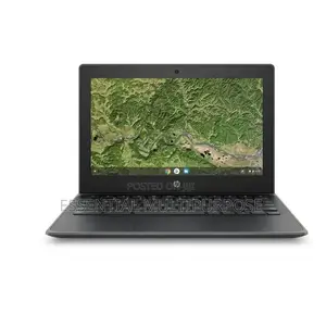 New Laptop HP Chromebook 11 4GB Intel Celeron eMMC 32GB