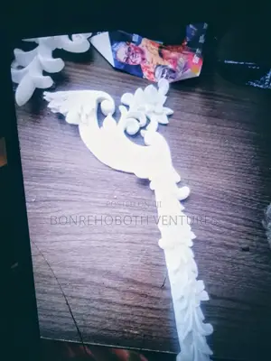 Wall Molding Ornaments