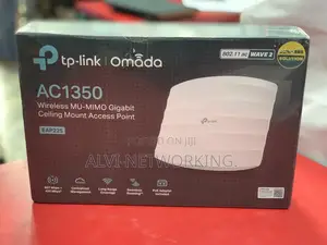 Tp Link Wireless Access Point