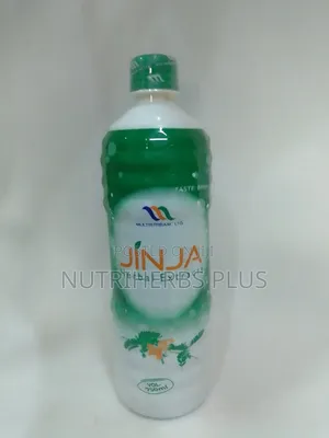 Jinja Herbal Extract: A Powerful Body Cleanser