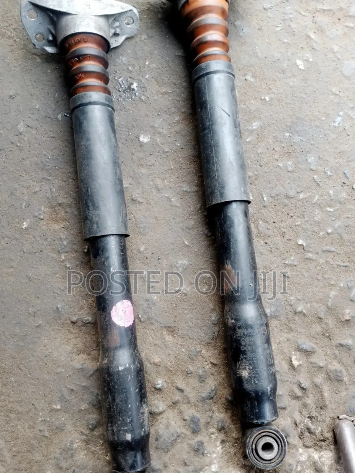 Full Light For Audi A3 2018