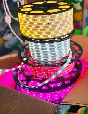 Rope Light Single Color