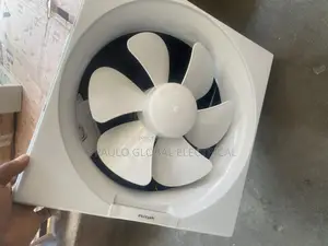 12 Inches Ventilation Fan 300mm