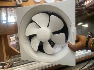12 Inches Ventilation Fan 300mm