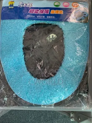 Toilet Seat Cover