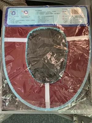 Toilet Seat Cover