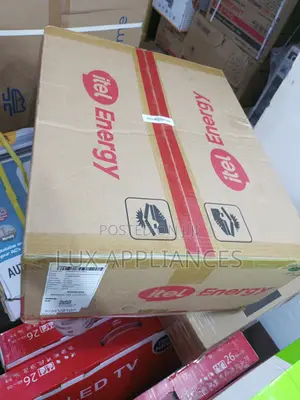 Reliable Power for Offices and Shops