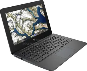 New Laptop HP Chromebook 11 4GB Intel Celeron eMMC 32GB