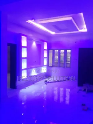 3bdrm Apartment in Sangotedo Ajah Lagos for rent
