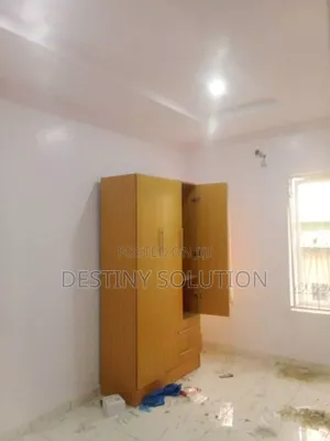 3bdrm Apartment in Sangotedo Ajah Lagos for rent