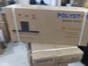 Polystar Pv-td09110b Whisper Vent Hood