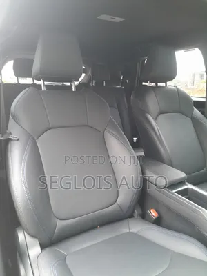 New Toyota Yaris 2024 Blue
