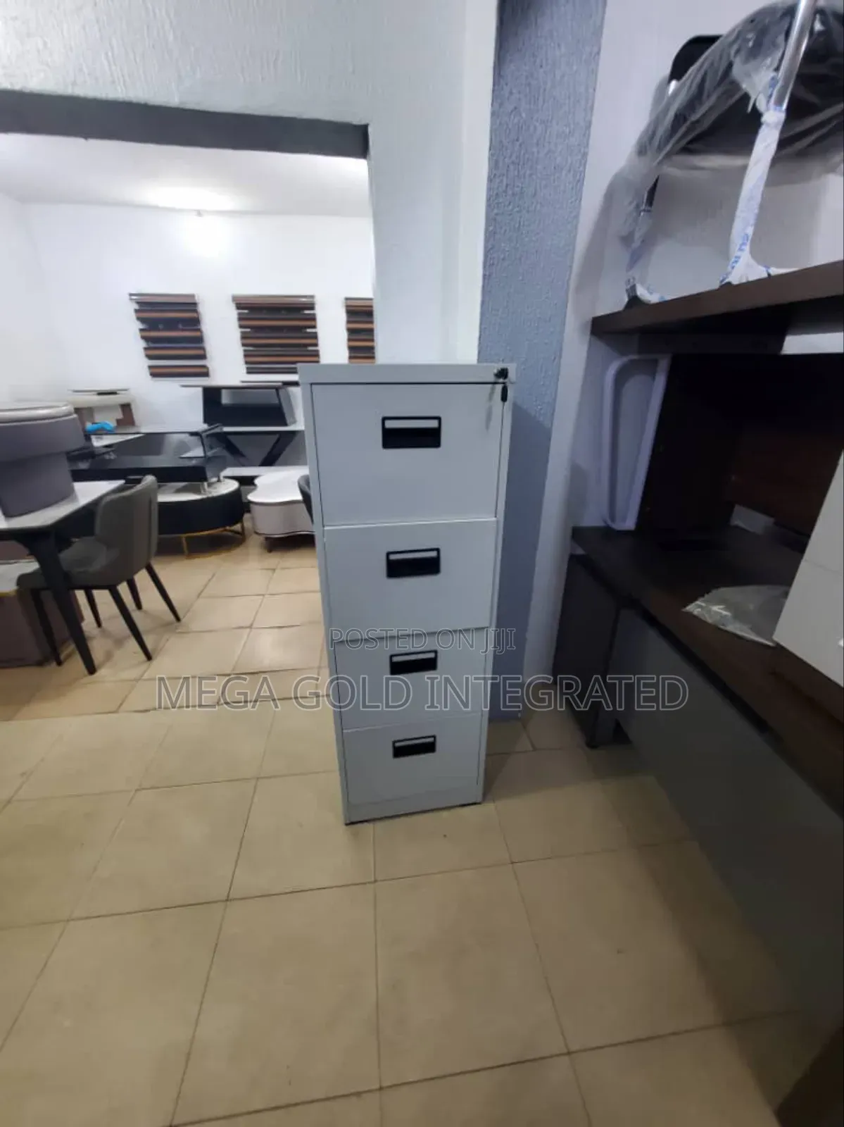 High Quality Storage Cabinet