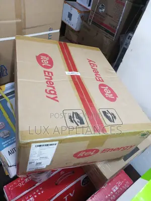 Efficient Energy With Itel Hybrid