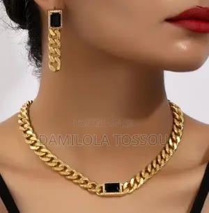 Jewellery Sets